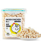Freeze-Dried Chicken Pellets High Protein Cat Treats 500g
