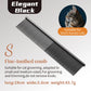 Fenice Professional Stainless Steel Pet Grooming Comb Anti-Corrosion