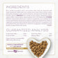 Purina Chicken Turkey Dry Cat Food 7 lb Bag
