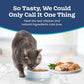 Tastefuls Chicken Brown Rice Sensitive Stomach Cat Food