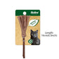 Matatabi Cat Toy Ball Teeth Cleaning Chew