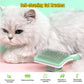 Self-Cleaning Pet Grooming Brush for Long Short Hair