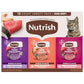 Grain-Free Ocean Lovers Wet Cat Food