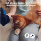 Pet Grooming Glove Hair Remover Massage Brush for Pets
