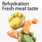 Yee Freeze-Dried Raw Meat Cat Snacks for Kittens