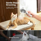Steam Cat Brush Pro Rechargeable Self-Cleaning Grooming Tool
