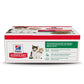 Kitten Wet Cat Food Variety Pack 12 Cans