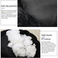 Super Soft Pet Cat Bed Plush Full Size Washable Calm Bed Donut Bed Comfortable Sleeping Artifact Suitable For Winter