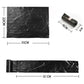 10-Roll Degradable Pet Waste Bags for Cleanup