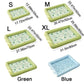 Square Cooling Pet Bed for Dogs and Cats