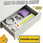 Automatic Flying Rope Cat Toy with Motion Modes