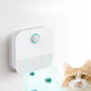 Smart Cat Odor Purifier For Cat Litter Box Deodorizer Dog Cat Litter Deodorant Pet Toilet Air Purifier