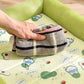 Square Cooling Pet Bed for Dogs and Cats