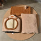 Foldable Washable Pet House for Cats and Puppies