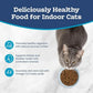 Tastefuls Chicken Brown Rice Sensitive Stomach Cat Food