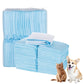 Disposable Absorbent Dog Pee Pads Quick Dry Training