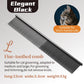 Fenice Professional Stainless Steel Pet Grooming Comb Anti-Corrosion