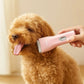 Professional Silent USB Rechargeable Waterproof Pet Hair Clippers