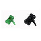 Bone-Shaped Portable Dog Waste Bag Holder with Bags