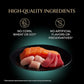 Perfect Portions Grilled Wet Cat Food Twin Pack