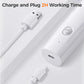 4-in-1 Electric Pet Grooming Trimmer Kit Professional