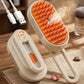 Electric Pet Spray Comb with Hair Removal Massage Brush