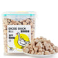 Freeze-Dried Chicken Pellets High Protein Cat Treats 500g