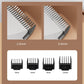 Pet Hair Clipper with LED Display Grooming Trimmer