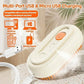 Electric Pet Spray Comb with Hair Removal Massage Brush