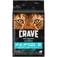 Grain-Free Salmon Ocean Fish Adult Dry Cat Food
