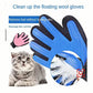 Pet Grooming Glove Hair Remover Massage Brush for Pets