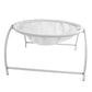 Cat Bed Pet Hammock Bed Cat Sleeping Bed Breathable Cooling Cot Sofa Pet Hammock Bed