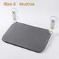 Hanging Window Cat Hammock Bed with Climbing Frame
