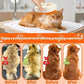 Electric Pet Spray Comb with Hair Removal Massage Brush