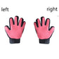 Pet Grooming Glove Hair Remover Massage Brush for Pets