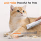 4-in-1 Electric Pet Grooming Trimmer Kit Professional