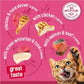 Purina Gravy Wet Cat Food Variety Pack Cans