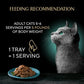 Perfect Portions Grilled Wet Cat Food Twin Pack