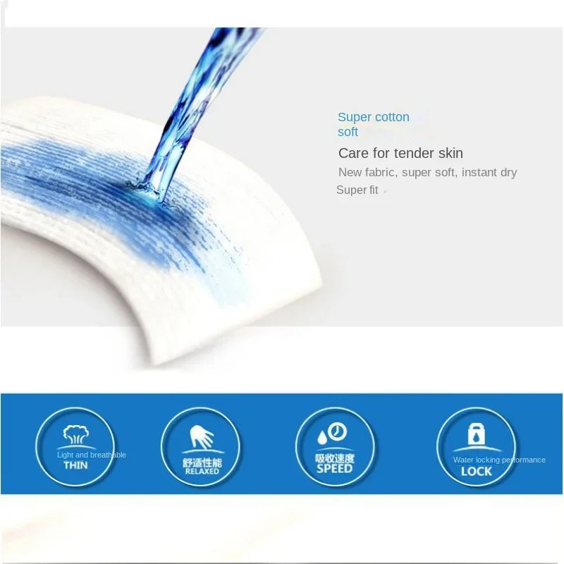 Disposable Absorbent Dog Pee Pads Quick Dry Training