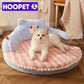 Pet Bed Cushion for Small Medium Pets