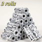180-Count Thick Leak-Proof Dog Poop Bags Rolls