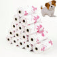 180-Count Thick Leak-Proof Dog Poop Bags Rolls