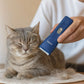 Professional Silent USB Rechargeable Waterproof Pet Hair Clippers