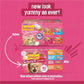 Purina Gravy Wet Cat Food Variety Pack Cans