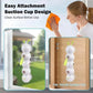 Rechargeable Motion Activated Caterpillar Interactive Cat Toy