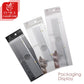 Fenice Professional Stainless Steel Pet Grooming Comb Anti-Corrosion