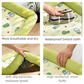 Square Cooling Pet Bed for Dogs and Cats