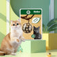 Matatabi Cat Toy Ball Teeth Cleaning Chew