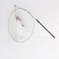 Colorful Feather Bell Sucker Cat Teaser Wand Toy