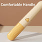 Self-Cleaning Pet Grooming Brush with One-Button Hair Removal